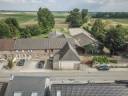 AUTHENTIQUE FERME BRABAN&Ccedil;ONNE avec infras. &eacute;questre