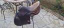Selle Meyer Mistral CSO 17" &ndash; quartiers 4 &ndash; 2013