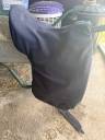 Selle de dressage equiline 