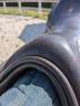 Selle Mixte Eric Thomas 