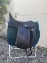 Selle de dressage 