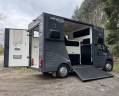 Camion VL Chevaux Citroen Junoer 2018 Occasion