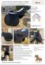 Selle Eric Thomas mixte Hybrid 