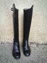 Bottes Parlanti Passion 