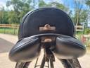 SELLE DRESSAGE BATES ARTISTE