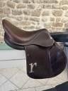 Selle Rebelle mod&egrave;le R10 