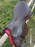 Selle equipe expression 17 pouces