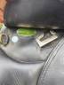 Selle Massimo &ndash; 17,5 pouces &ndash; Arcade &eacute;troite &ndash; Garrot d