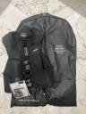Gilet airbag &eacute;quitation Hit-Air Noir - Taille S