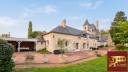 Belle Demeure de 175 m2 sur une Propri&eacute;t&eacute; de 8 ha