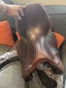 Selle Erreplus mod&egrave;le JF