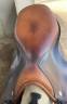 Selle Childeric SFE mixte 17&rsquo;