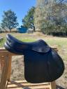 Selle Forestier 17,5 