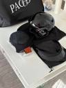 Casque NACA COM&Egrave;TE XP NEUF BLACK GLOW M-L 57/58