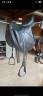 Selle DEVOUCOUX dressage 17,5