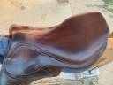 Selle prestige Versailles 17 pouces