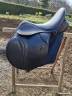 Selle thorowgood 17