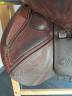 Selle CSO CWD SE01,17,5",