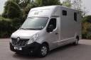 VL MTM FILOVAN MASTER STALLE 170CH 3 PLACES