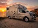 new master neuf cab 5pl/stal/full opt /prix de rentr&eacute;e