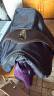Selle Acavallo Guttusso 17&rsquo;&rsquo; marron