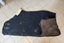Couverture 400g
