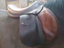 Selle devoucoux taille 17&rsquo;&acute;5 ann&eacute;e 2013