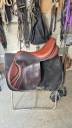 selle cheval