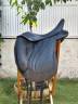 Selle de dressage - Antar&egrave;s concept - Excellent &eacute;tat 