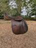 Selle mixte Cliff Barnsby