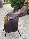 Selle CSO / Mixte Prestige Italia Versailles D &ndash; 18 pou