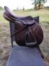 Selle CWD SE02 - C4 - 2010
