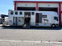 CAMION 4 CHEVAUX + HOME CAR 4 PLACES