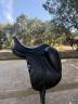 Selle de dressage Antares