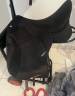 Selle dressage Wintec Contourbloc
