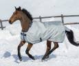 couverture Bucas power turnout light big neck 135