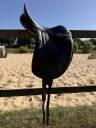 Selle de dressage Butet
