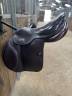 Selle CWD SE01 - 18 pouces - quartiers 3C - 2014