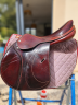 Selle &Eacute;quipe Expression 