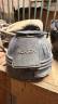 Cloches Norton noir