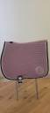 Tapis de selle Harcour Karembar