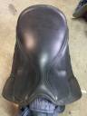 Selle de dressage wintec Isabelle wear 17,5