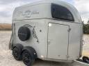 Van bockman comfort 2 chevaux &agrave; vendre 