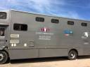 Camion PL 6 chevaux + camping car