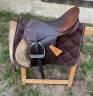 Selle mixte Siegfried STUBBEN 1996