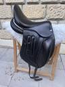 Selle de dressage 