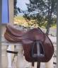 Selle b&acirc;tes 17,5