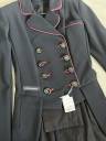 Veste concours de dressage neuve