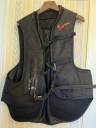 Gilet Airbag pour l'&eacute;quitation