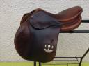 Selle Delgrange 17'5